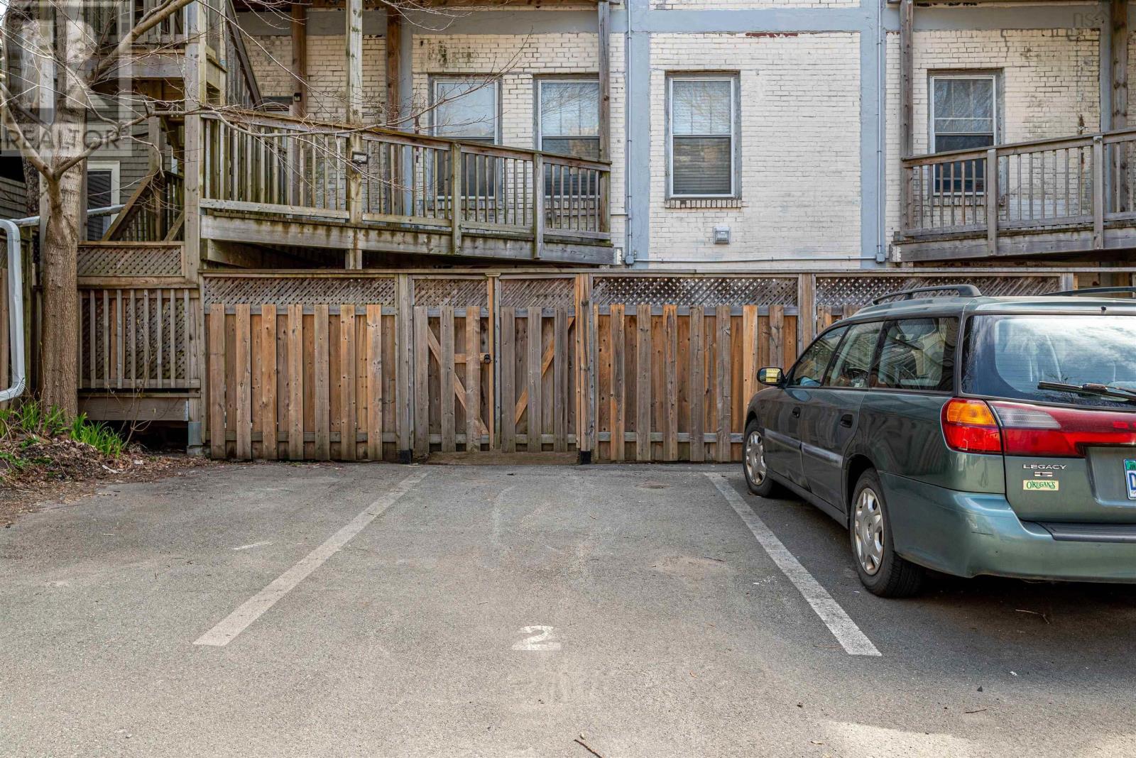 2 1352 Queen Street, Halifax, Nova Scotia  B3J 2H5 - Photo 21 - 202509523