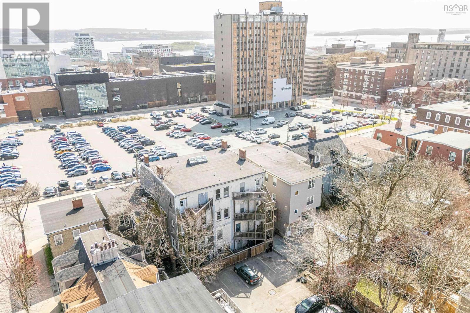 2 1352 Queen Street, Halifax, Nova Scotia  B3J 2H5 - Photo 22 - 202509523