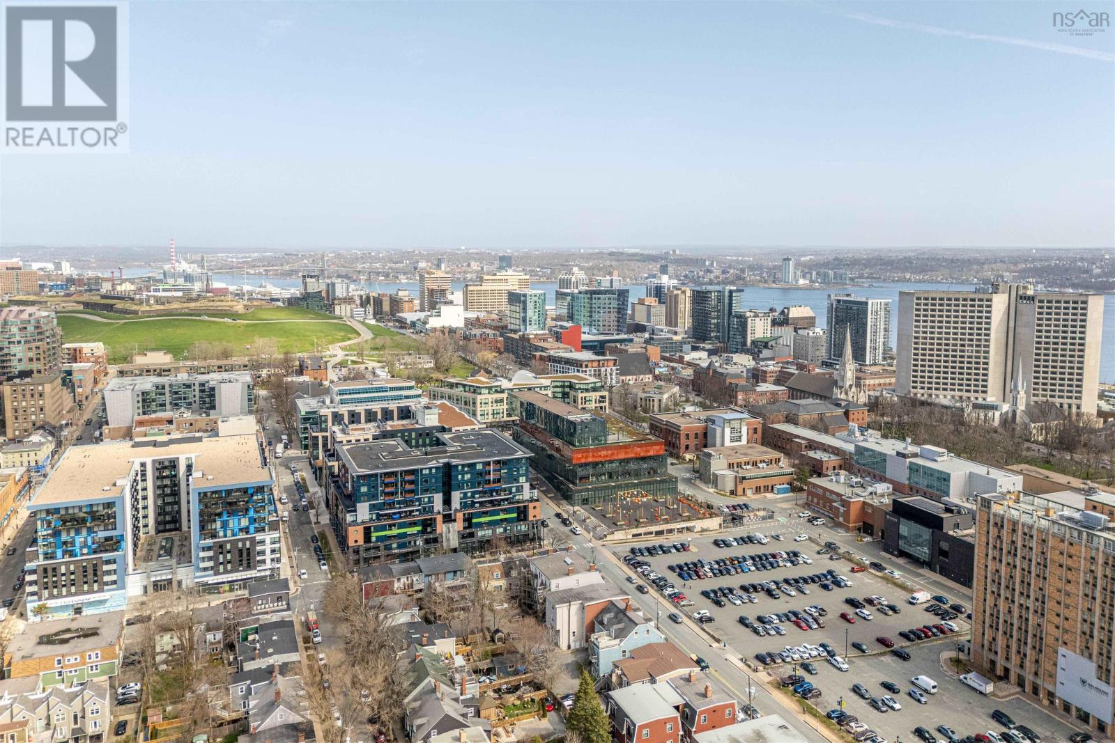 2 1352 Queen Street, Halifax, Nova Scotia  B3J 2H5 - Photo 24 - 202509523