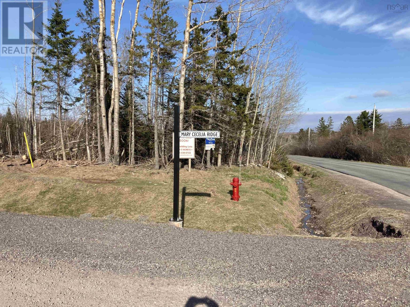 Lot 21-7 Mary Cecelia Ridge, St Andrew's, Nova Scotia  B0H 1P0 - Photo 13 - 202509593