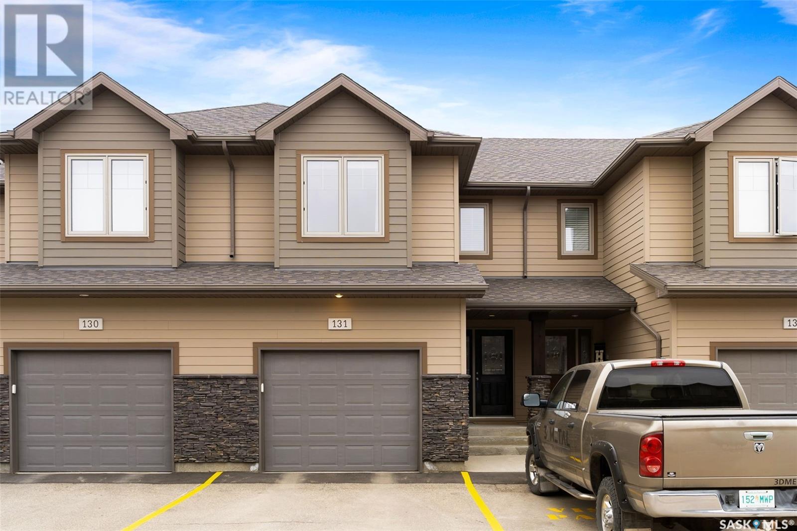 131 4100 Sandhill CRESCENT, regina, Saskatchewan
