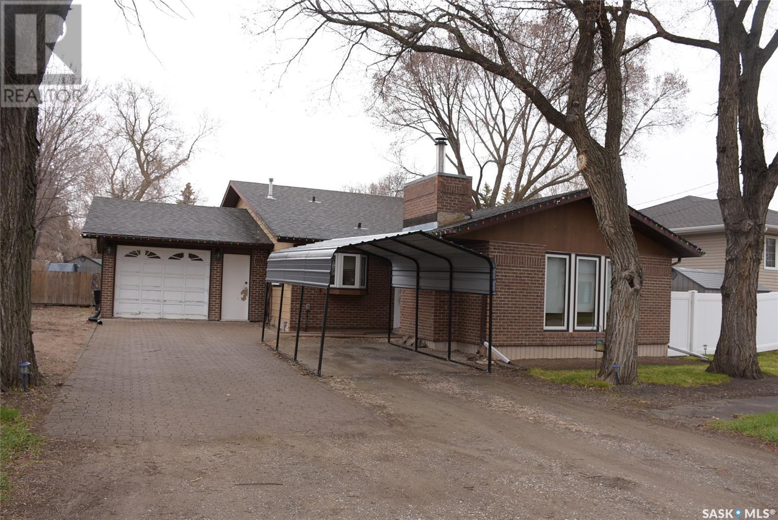 119 Dewdney STREET, indian head, Saskatchewan