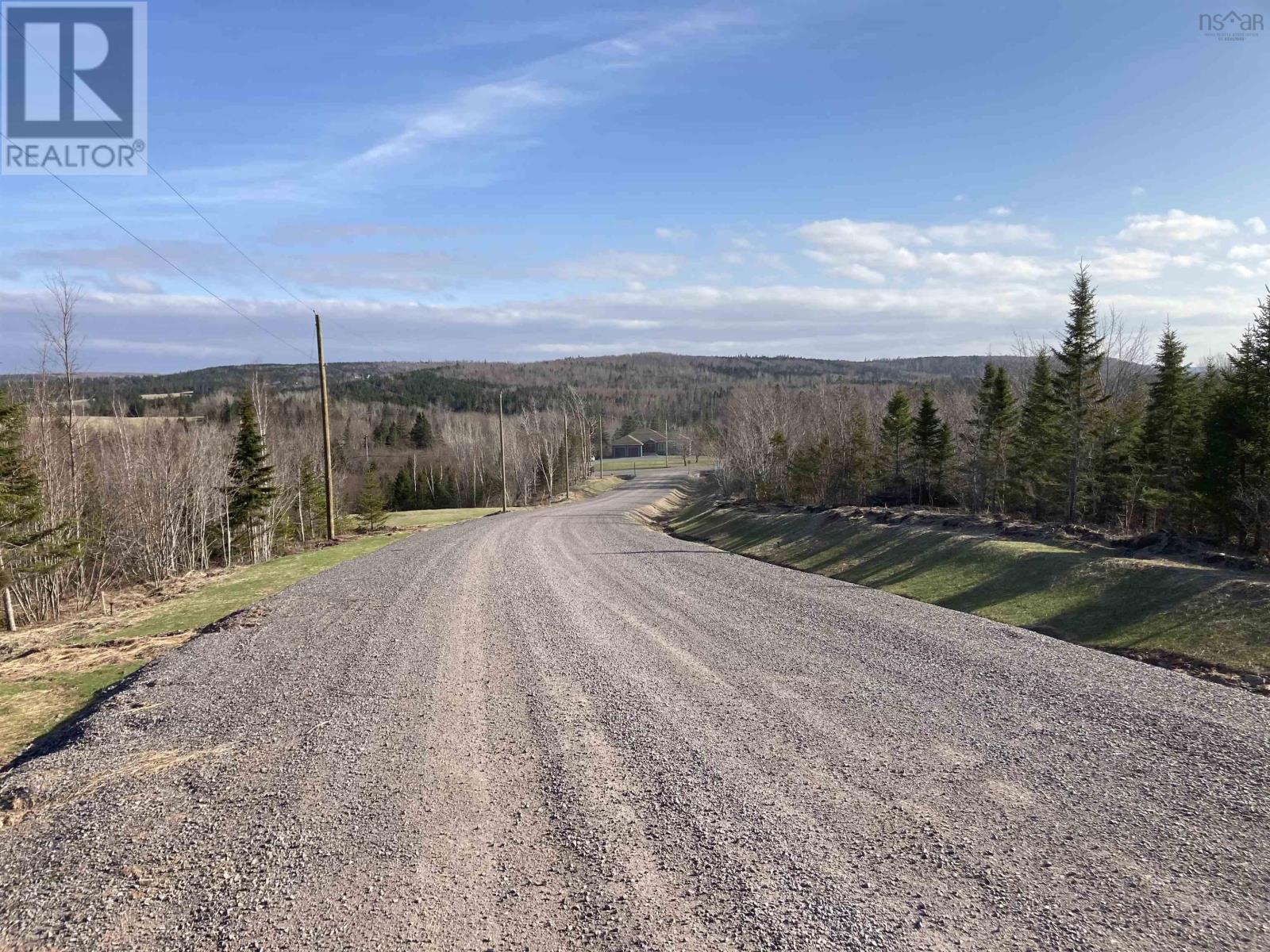 Lot 21-7 Mary Cecelia Ridge, St Andrew's, Nova Scotia  B0H 1P0 - Photo 6 - 202509593