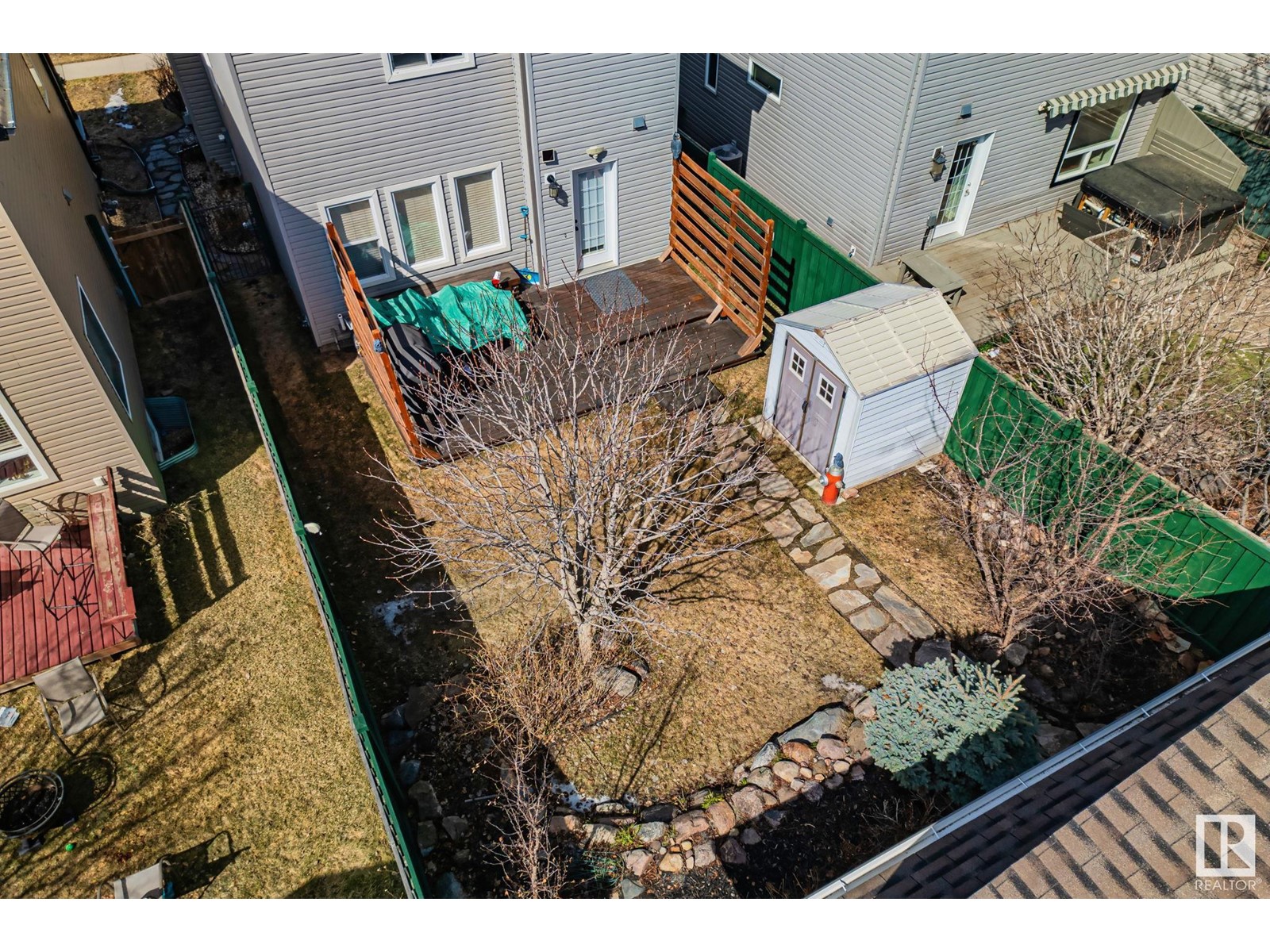 1947 119 St Sw, Edmonton, Alberta  T6W 0E3 - Photo 46 - E4433965