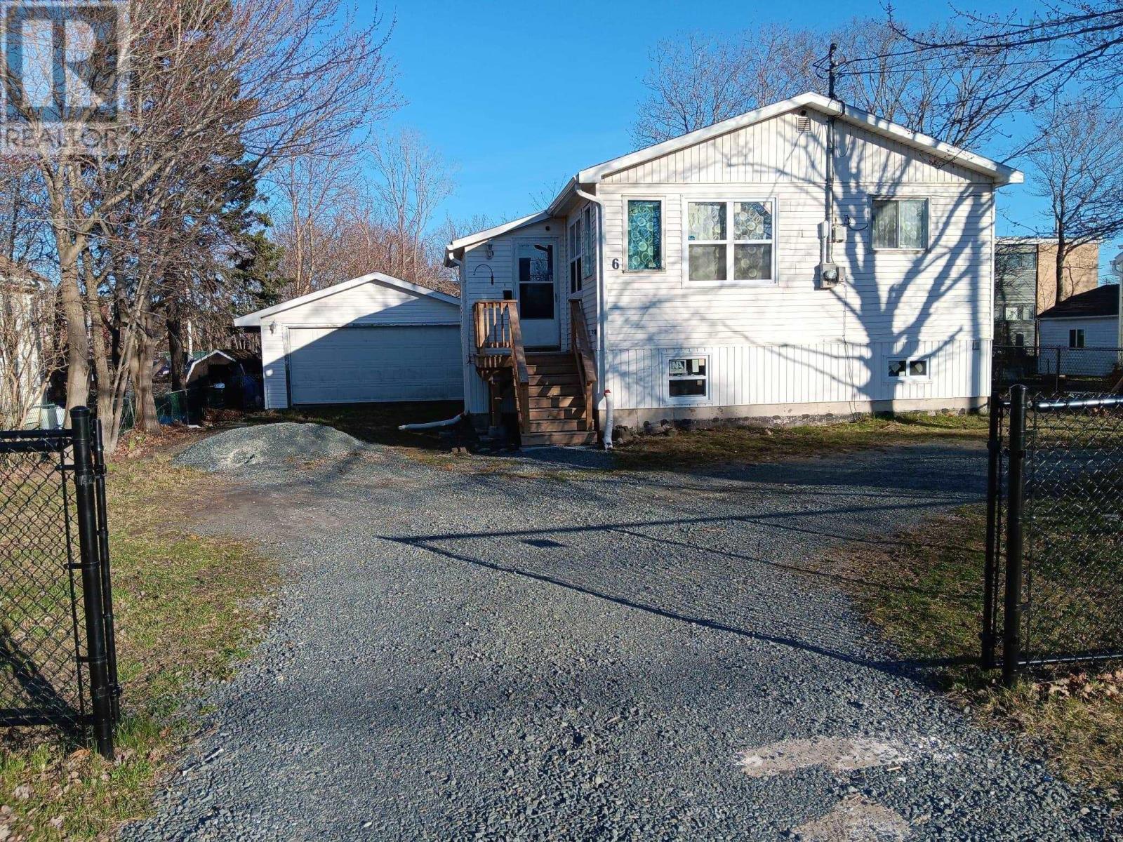 6 Jackson Road, Dartmouth, Nova Scotia  B3A 4A3 - Photo 31 - 202509594