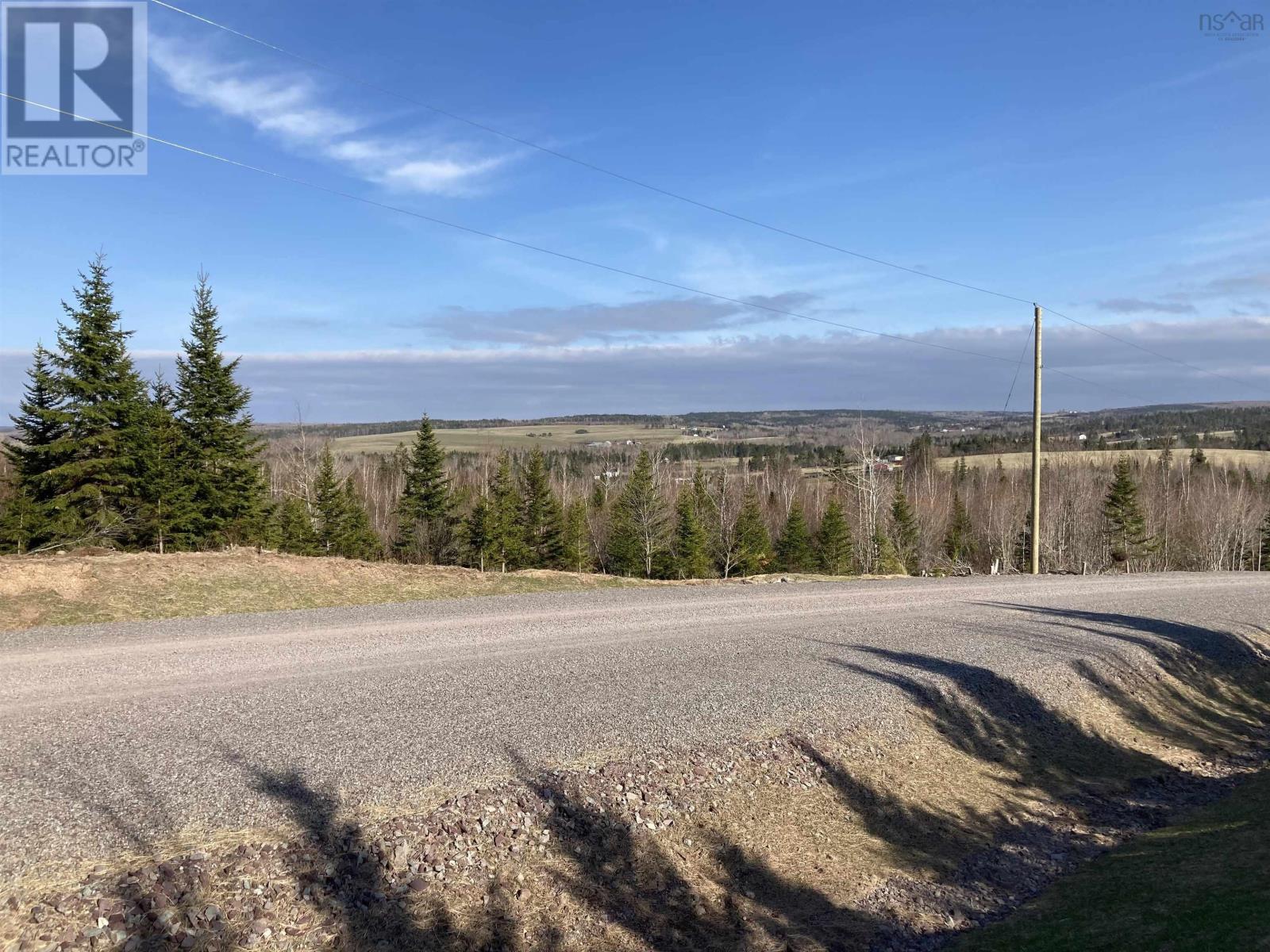 Lot 21-8 Mary Cecelia Ridge, St Andrew's, Nova Scotia  B0H 1P0 - Photo 8 - 202509599