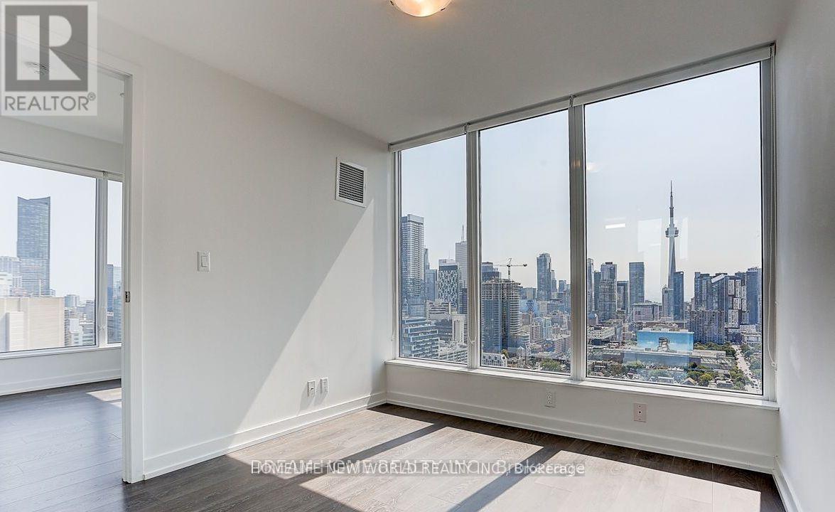 1408 - 203 College Street, Toronto, Ontario  M5T 1P9 - Photo 12 - C12119064