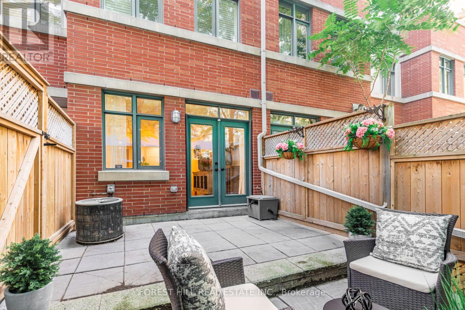 116 - 500 Richmond Street W, Toronto, Ontario  M5V 3N4 - Photo 24 - C12119090