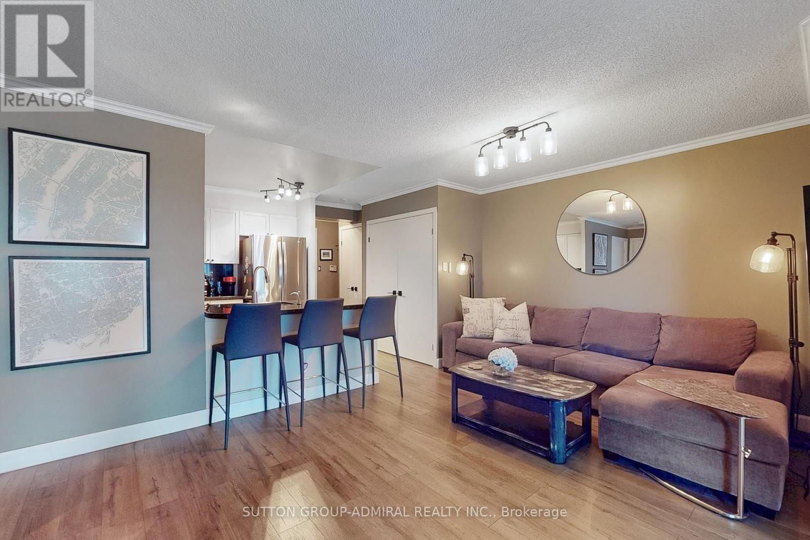 705 - 600 QUEENS QUAY W, Toronto, Ontario