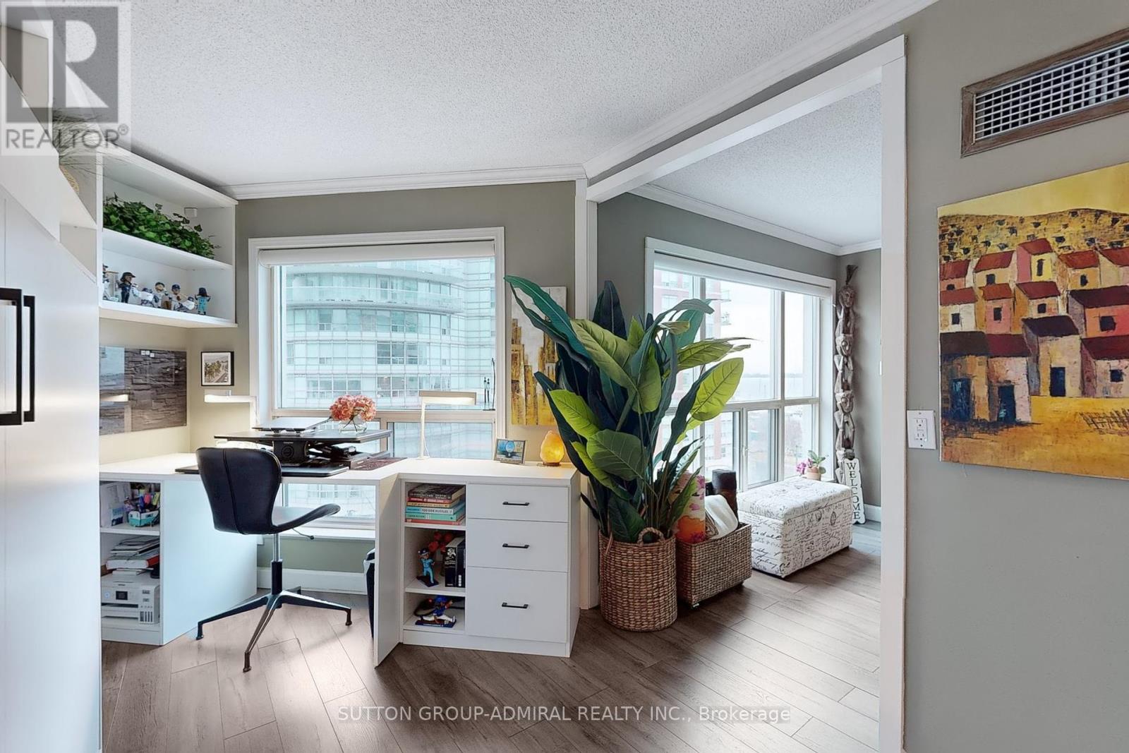 705 - 600 Queens Quay W, Toronto, Ontario  M5V 3M3 - Photo 14 - C12119140