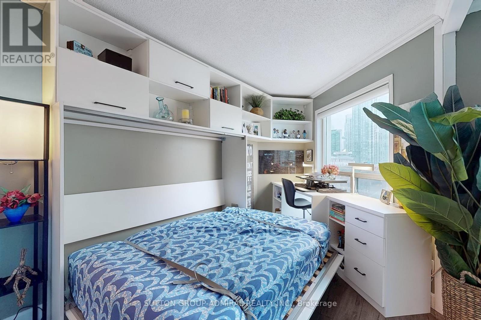 705 - 600 Queens Quay W, Toronto (Waterfront Communities), Ontario  M5V 3M3 - Photo 15 - C12119140