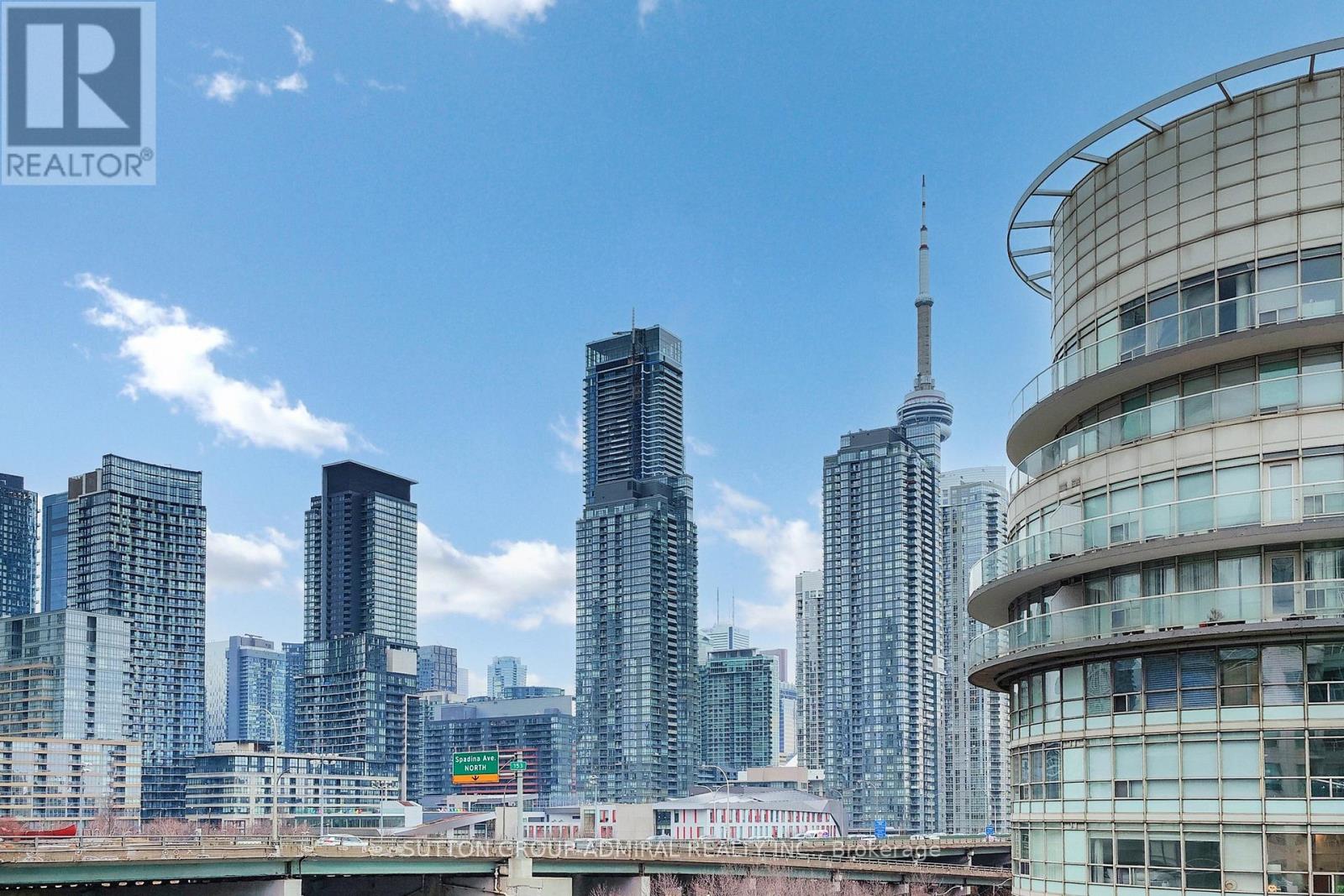 705 - 600 Queens Quay W, Toronto, Ontario  M5V 3M3 - Photo 20 - C12119140