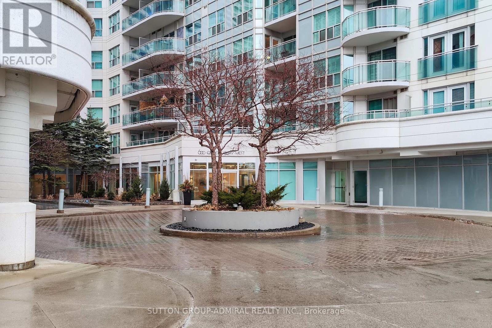 705 - 600 Queens Quay W, Toronto, Ontario  M5V 3M3 - Photo 30 - C12119140