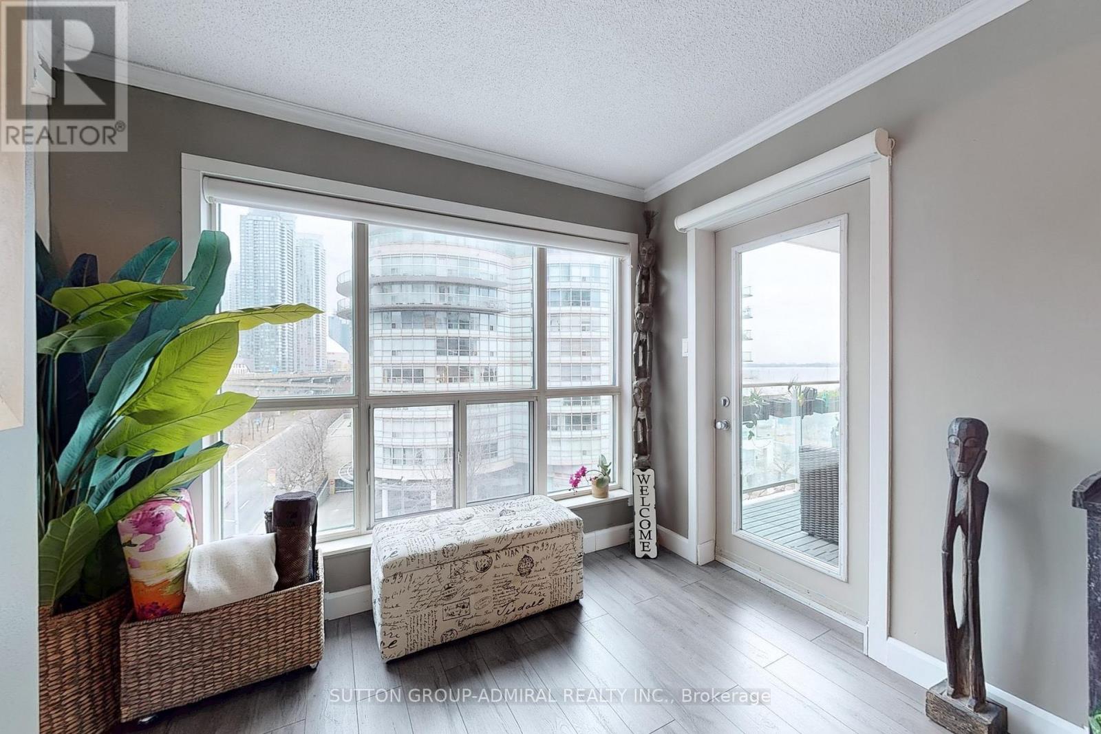705 - 600 Queens Quay W, Toronto, Ontario  M5V 3M3 - Photo 4 - C12119140