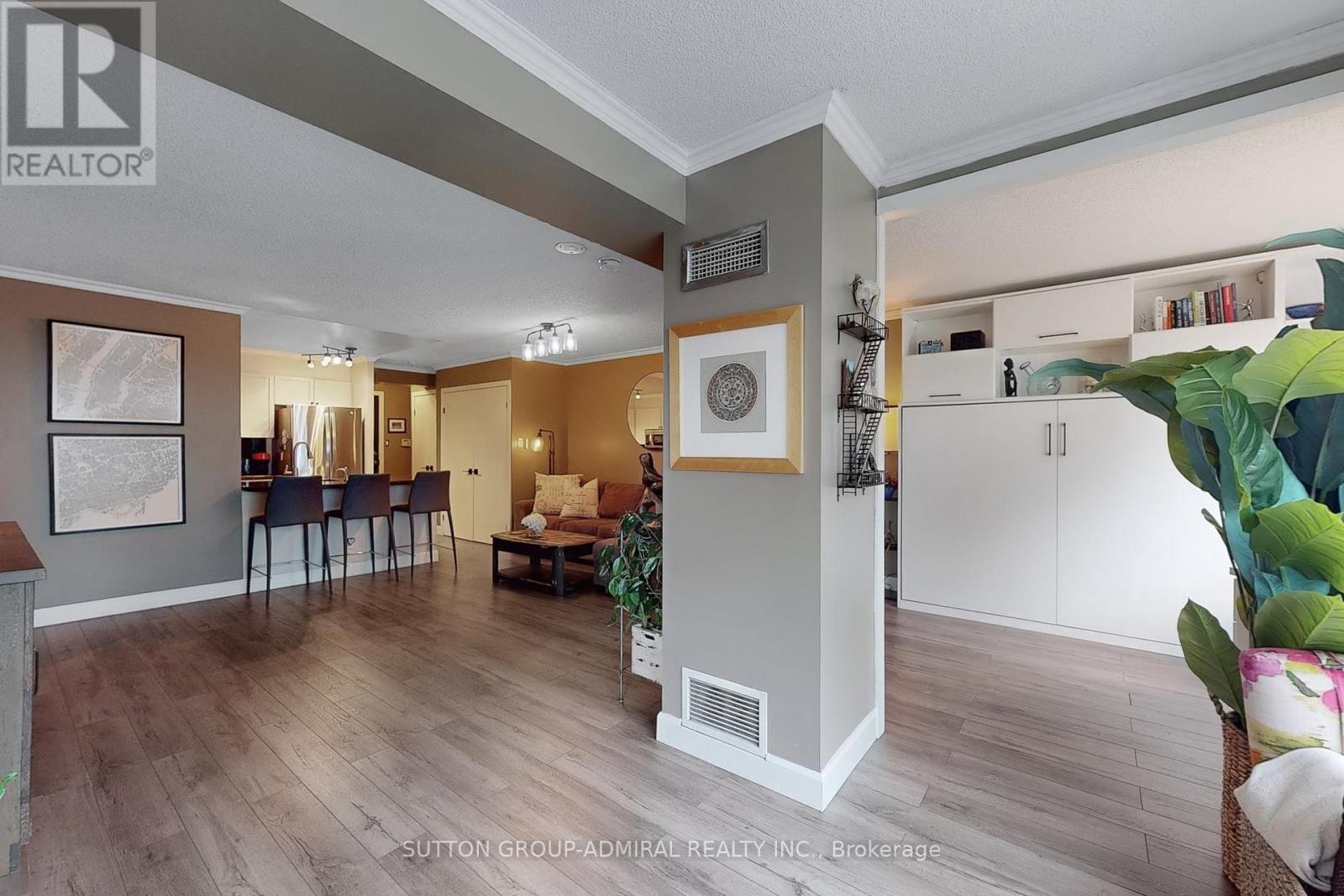705 - 600 Queens Quay W, Toronto, Ontario  M5V 3M3 - Photo 5 - C12119140
