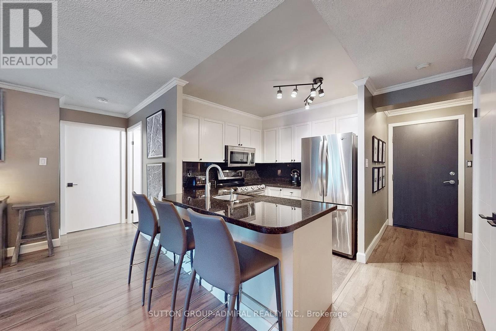 705 - 600 Queens Quay W, Toronto, Ontario  M5V 3M3 - Photo 6 - C12119140