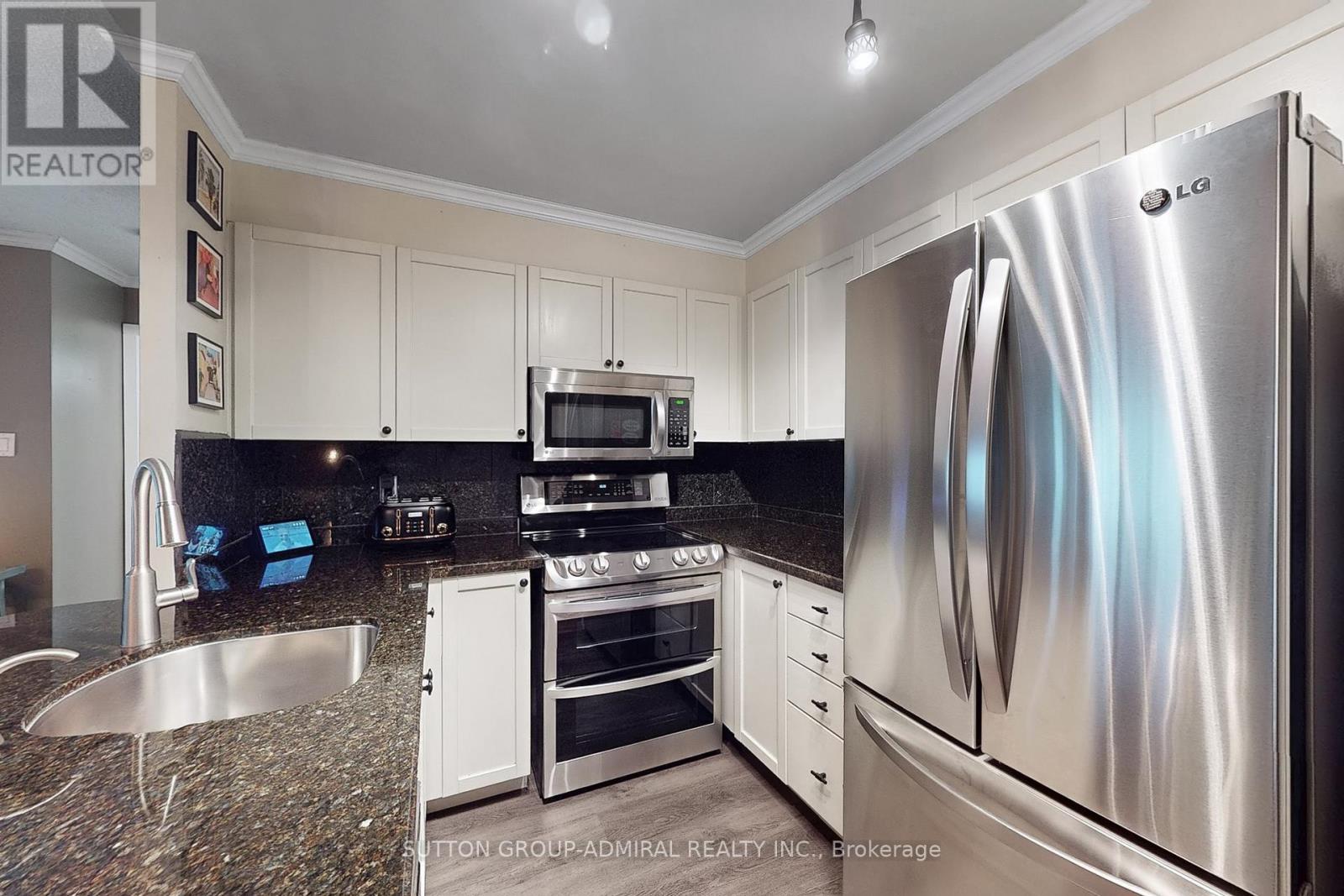 705 - 600 Queens Quay W, Toronto, Ontario  M5V 3M3 - Photo 7 - C12119140