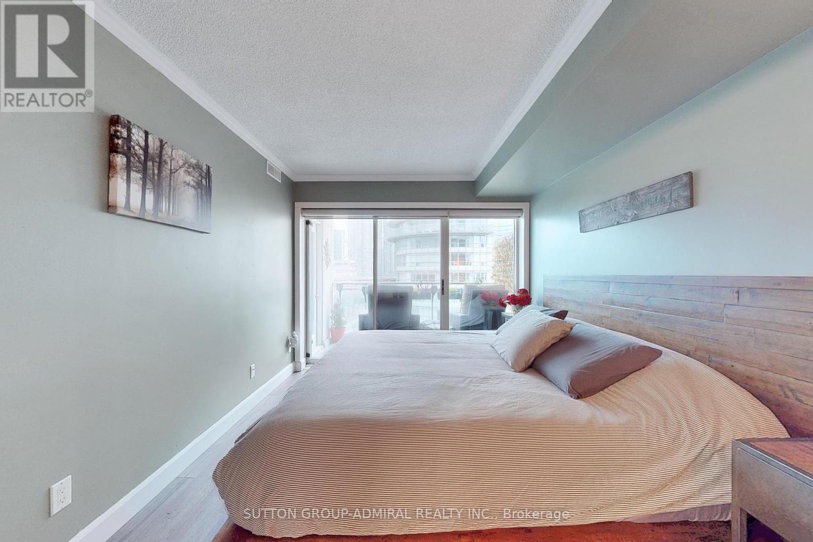 705 - 600 Queens Quay W, Toronto, Ontario  M5V 3M3 - Photo 9 - C12119140