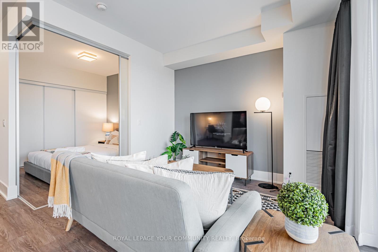4103 - 300 Front Street W, Toronto, Ontario  M5V 0E9 - Photo 12 - C12119144