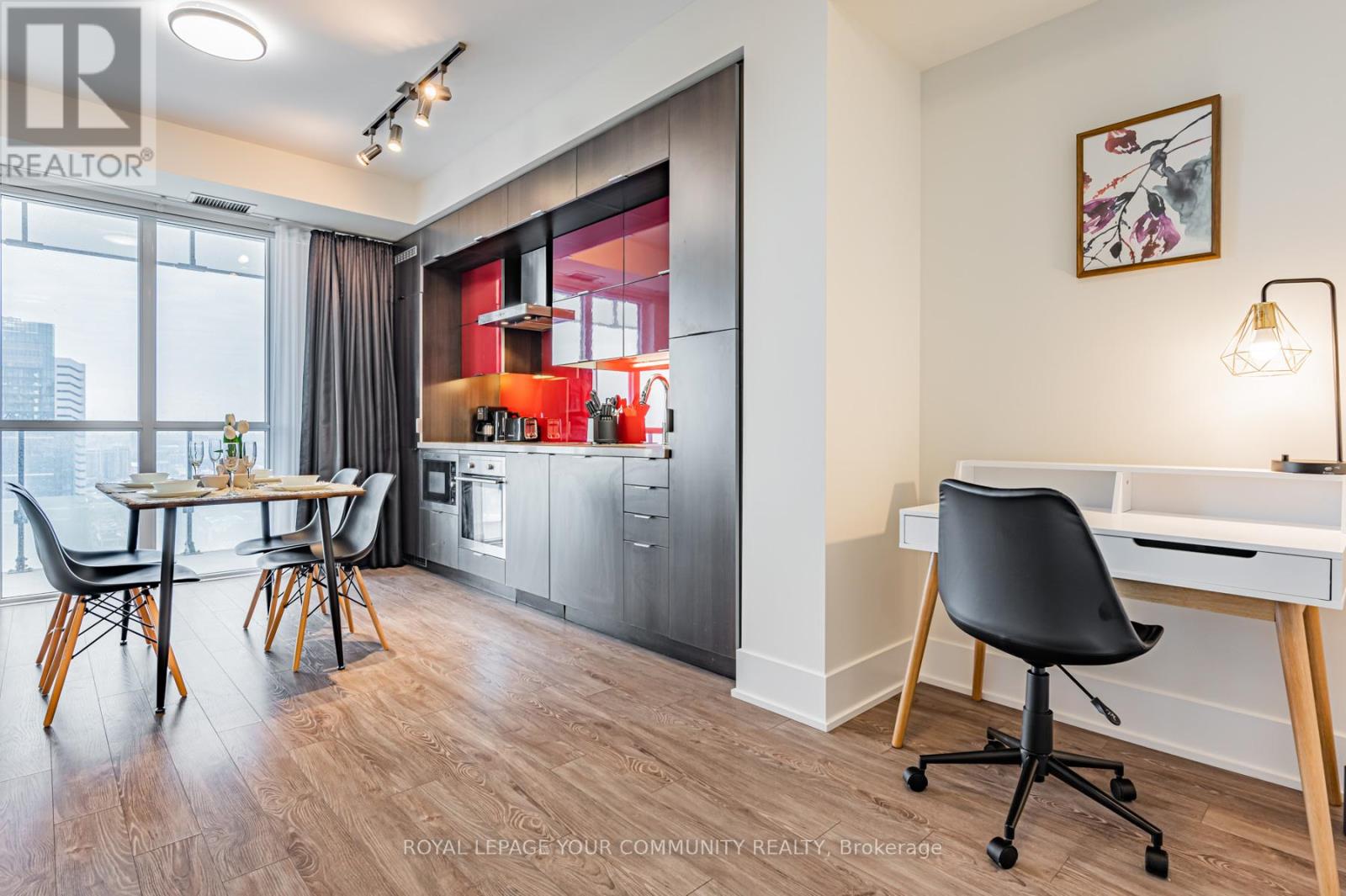 4103 - 300 Front Street W, Toronto, Ontario  M5V 0E9 - Photo 8 - C12119144