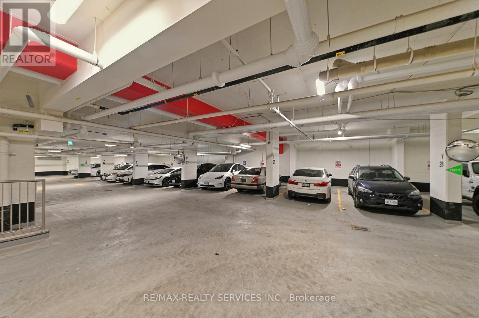 507 - 2020 Bathurst Street, Toronto (Humewood-Cedarvale), Ontario  M5P 0A6 - Photo 36 - C12119183