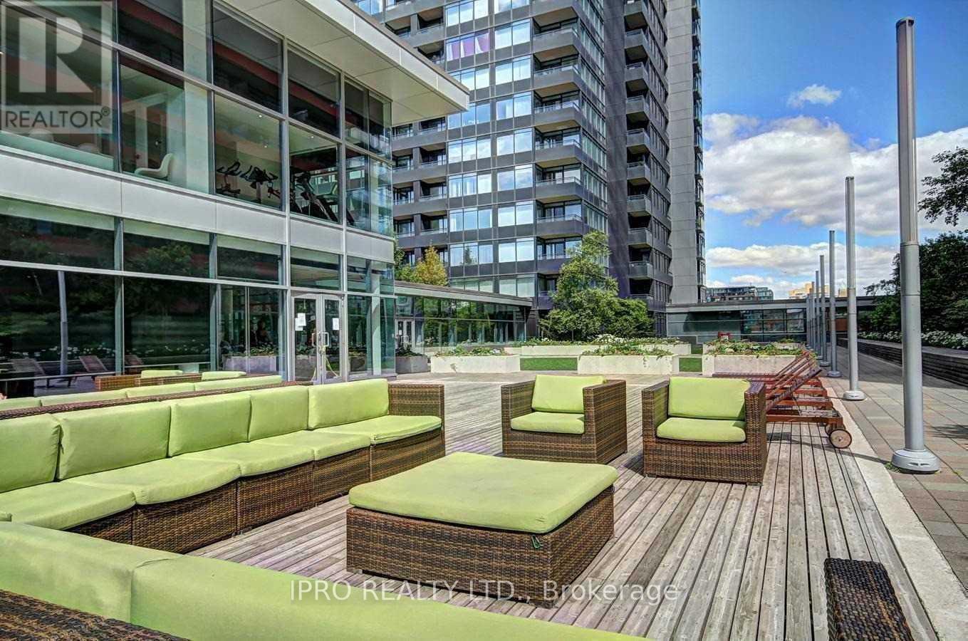 706 - 25 Telegram Mews, Toronto, Ontario  M5V 3Z1 - Photo 1 - C12119232