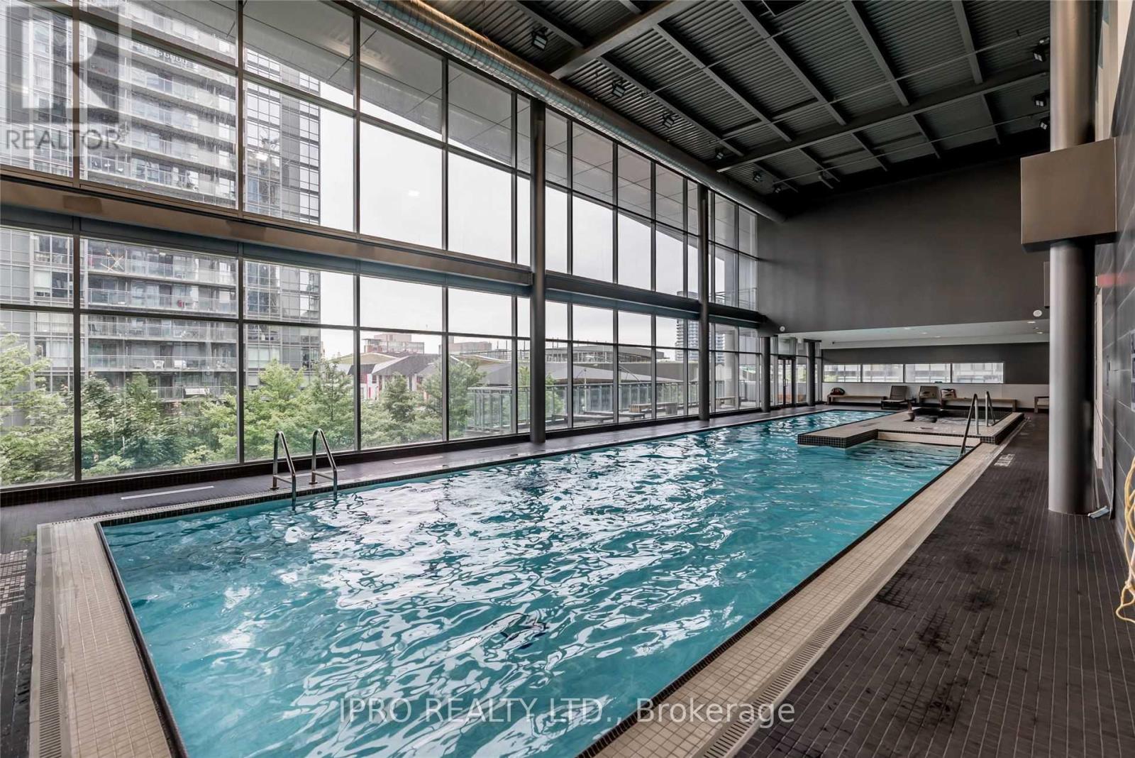 706 - 25 Telegram Mews, Toronto, Ontario  M5V 3Z1 - Photo 14 - C12119232