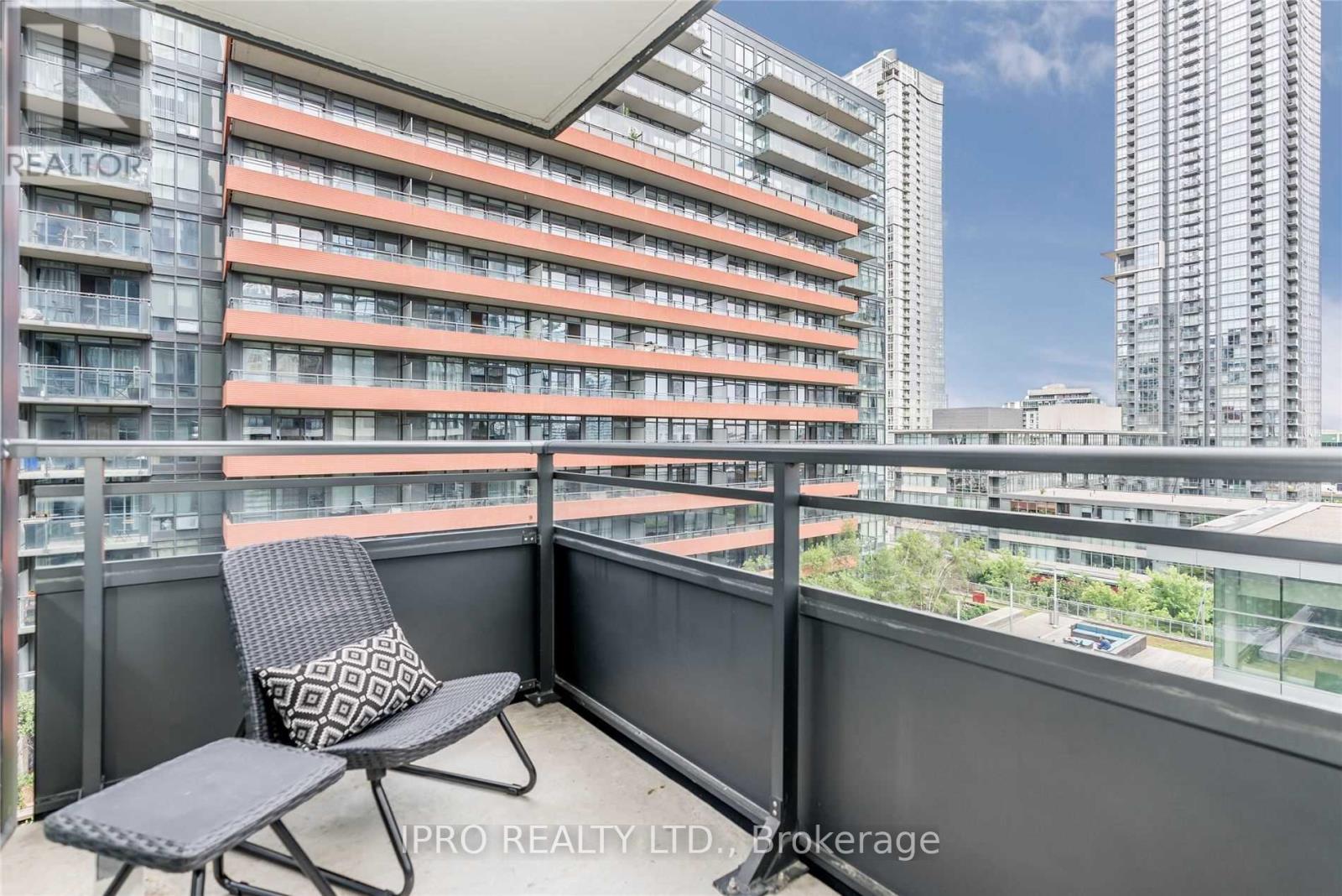 706 - 25 Telegram Mews, Toronto, Ontario  M5V 3Z1 - Photo 20 - C12119232