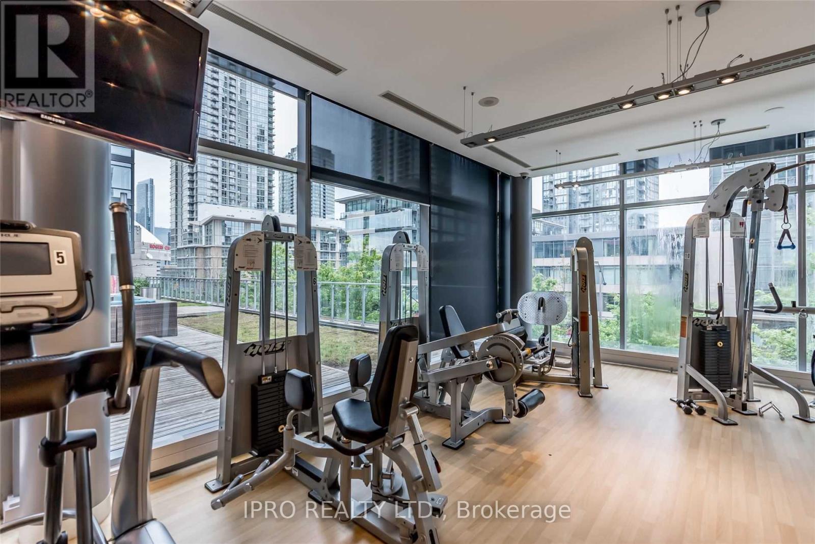 706 - 25 Telegram Mews, Toronto, Ontario  M5V 3Z1 - Photo 22 - C12119232