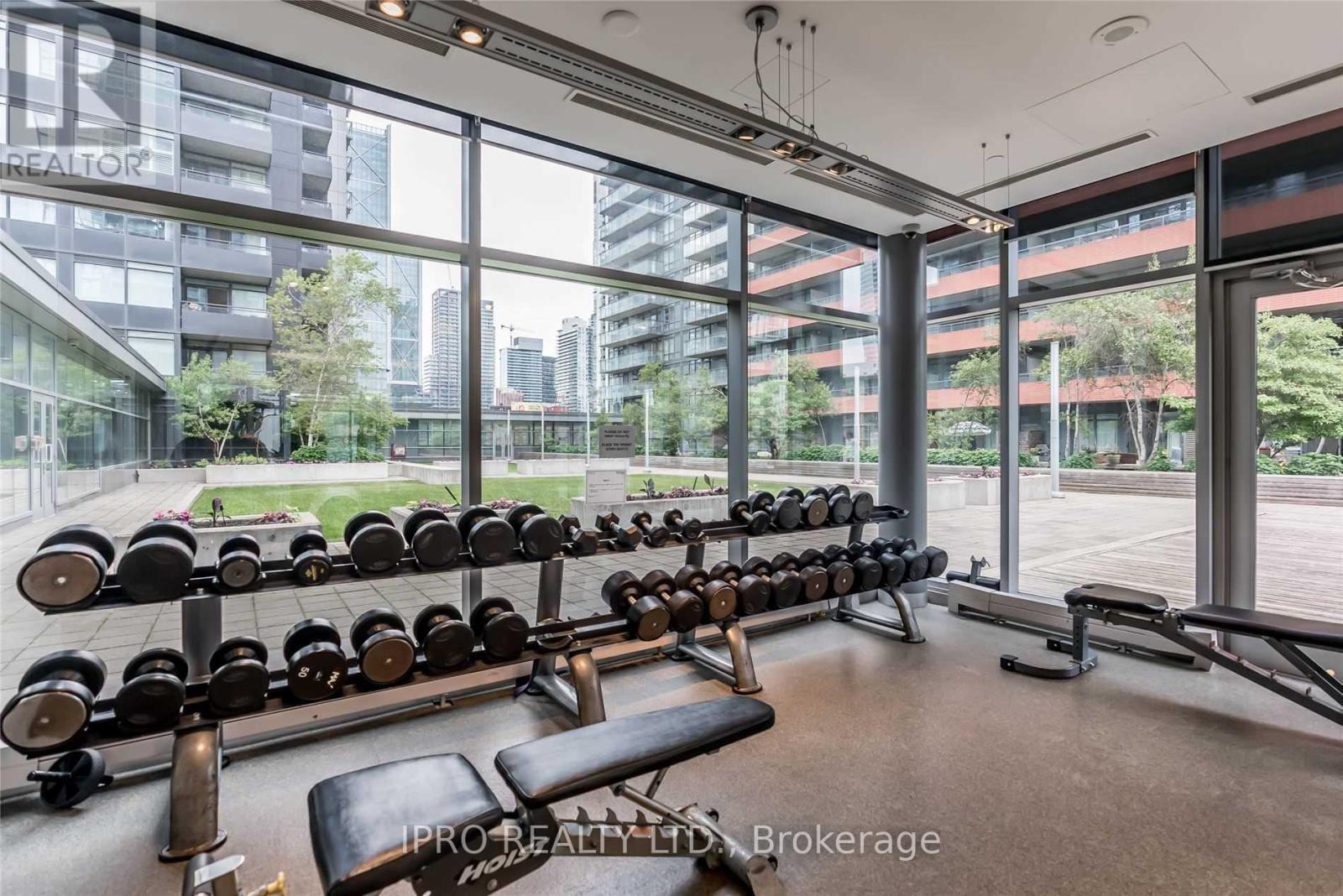 706 - 25 Telegram Mews, Toronto, Ontario  M5V 3Z1 - Photo 23 - C12119232
