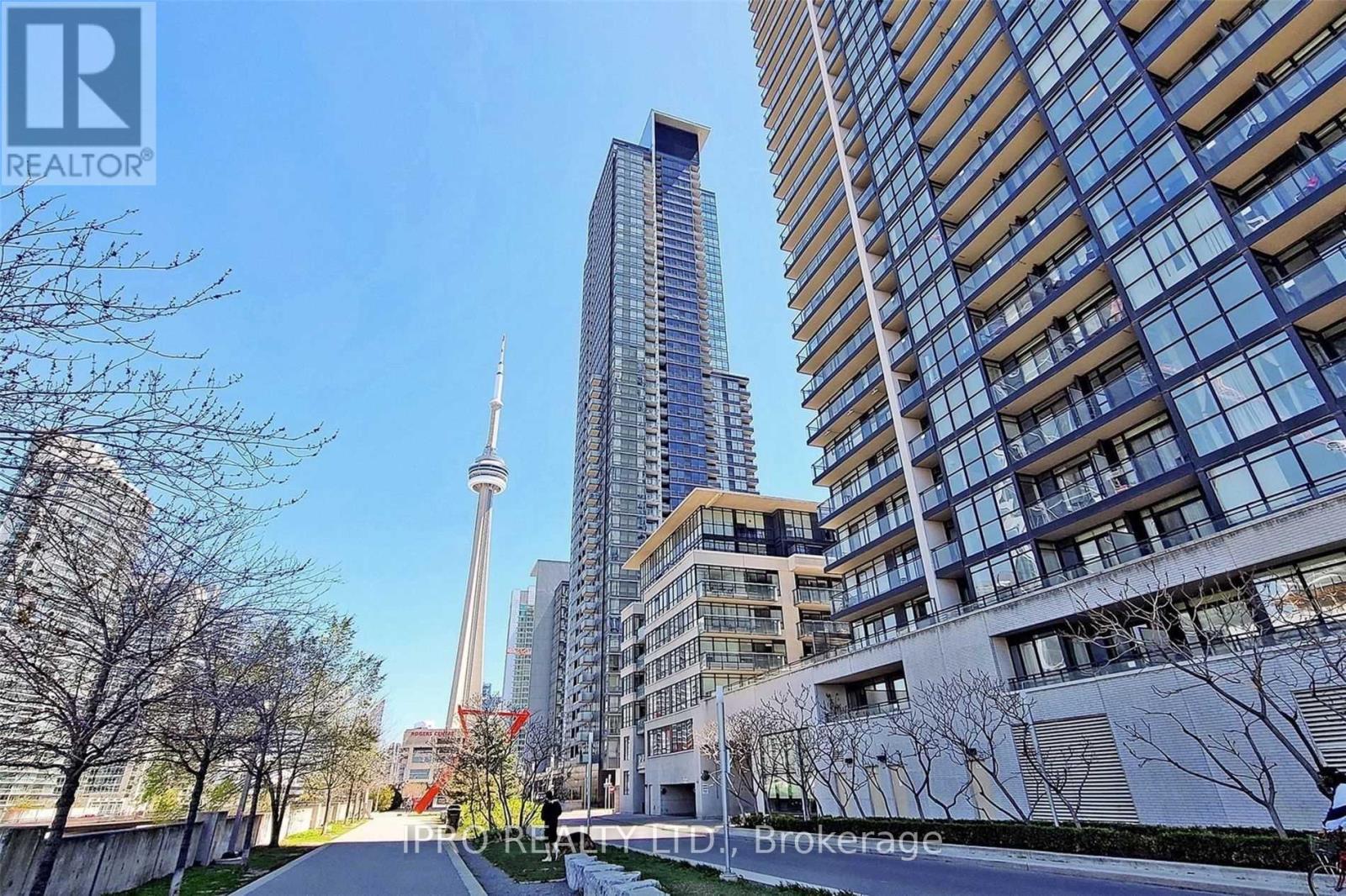 706 - 25 Telegram Mews, Toronto, Ontario  M5V 3Z1 - Photo 3 - C12119232