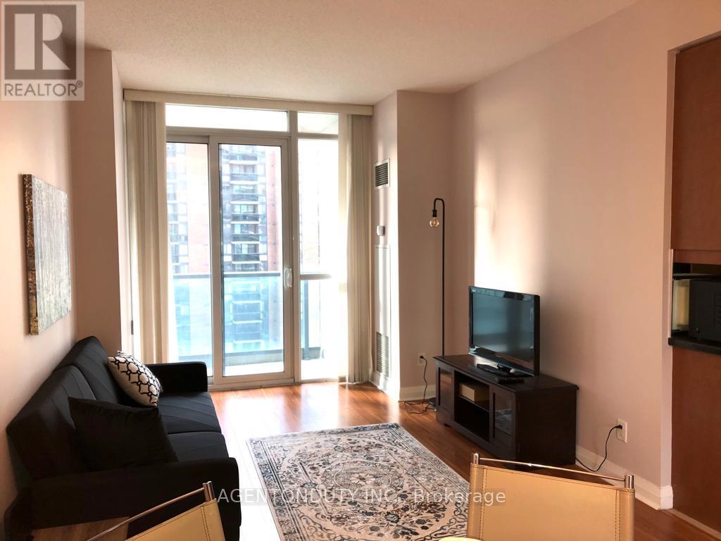 801 - 1121 Bay Street, Toronto, Ontario  M5S 3L9 - Photo 11 - C12119241