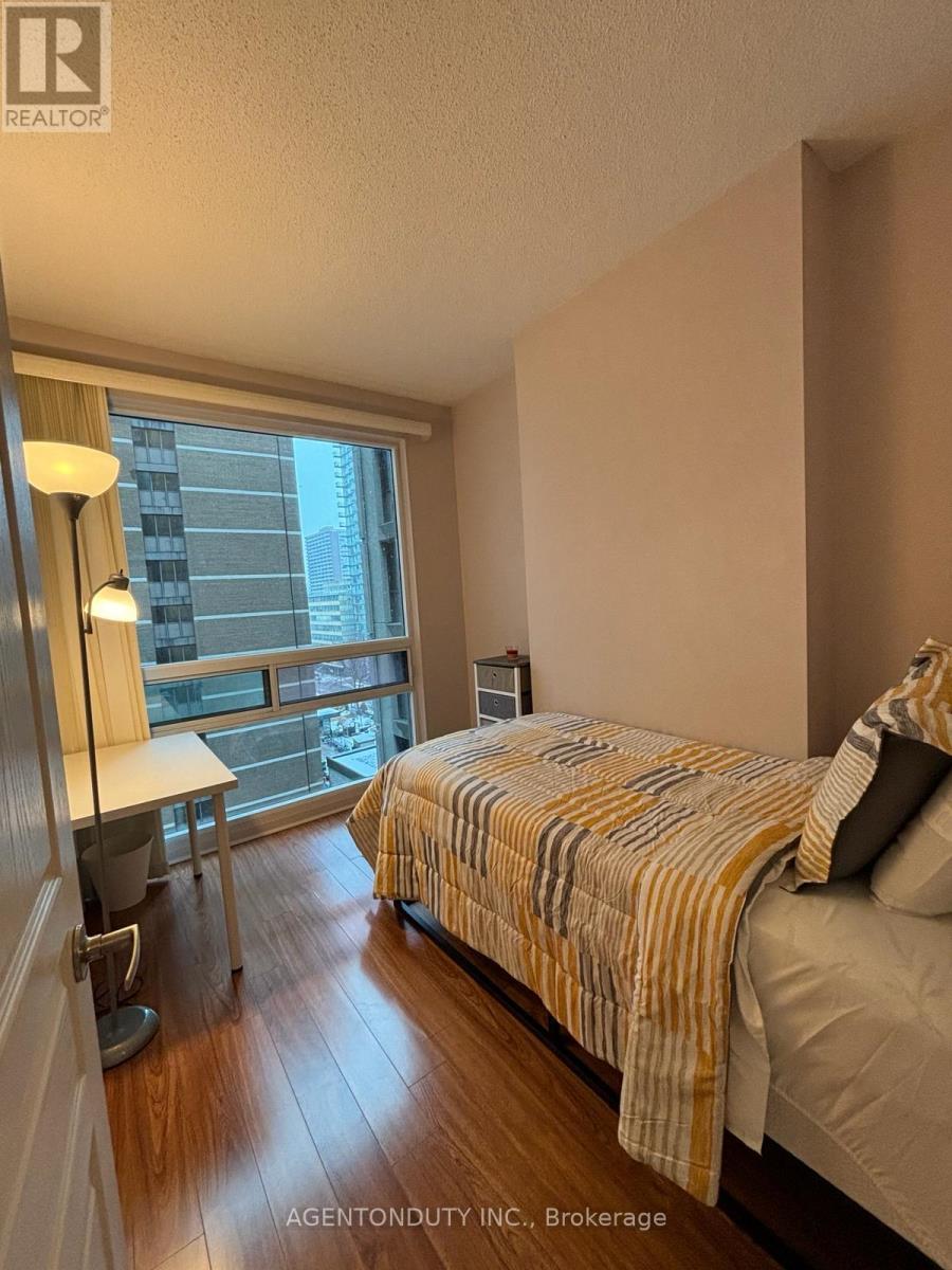 801 - 1121 Bay Street, Toronto, Ontario  M5S 3L9 - Photo 16 - C12119241