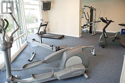 801 - 1121 Bay Street, Toronto, Ontario  M5S 3L9 - Photo 23 - C12119241