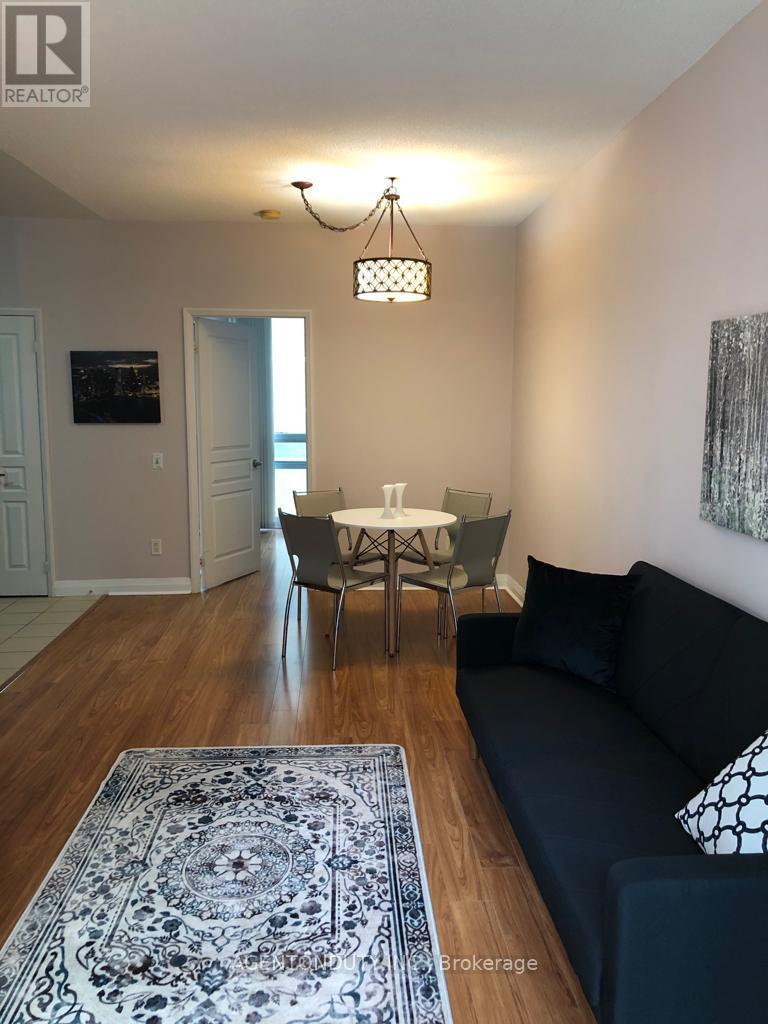 801 - 1121 Bay Street, Toronto (Bay Street Corridor), Ontario  M5S 3L9 - Photo 5 - C12119241