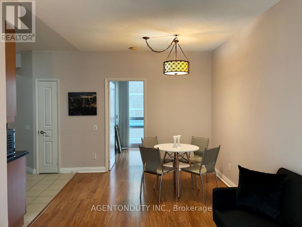 801 - 1121 Bay Street, Toronto, Ontario  M5S 3L9 - Photo 6 - C12119241