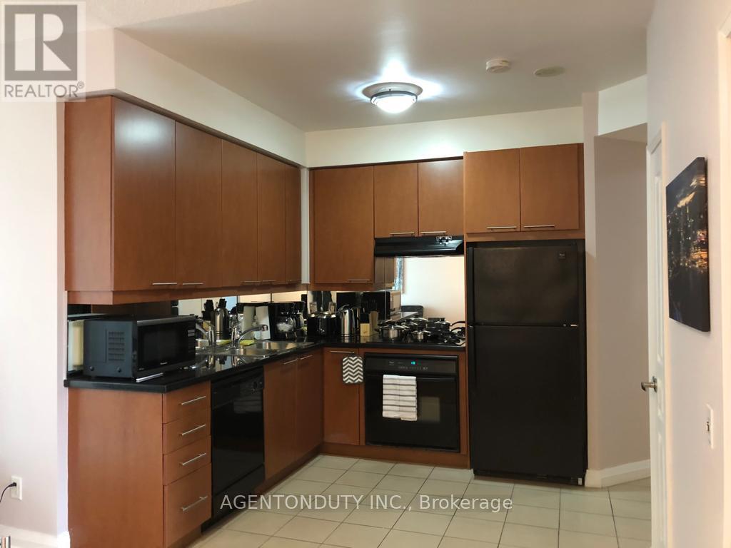 801 - 1121 Bay Street, Toronto, Ontario  M5S 3L9 - Photo 7 - C12119241