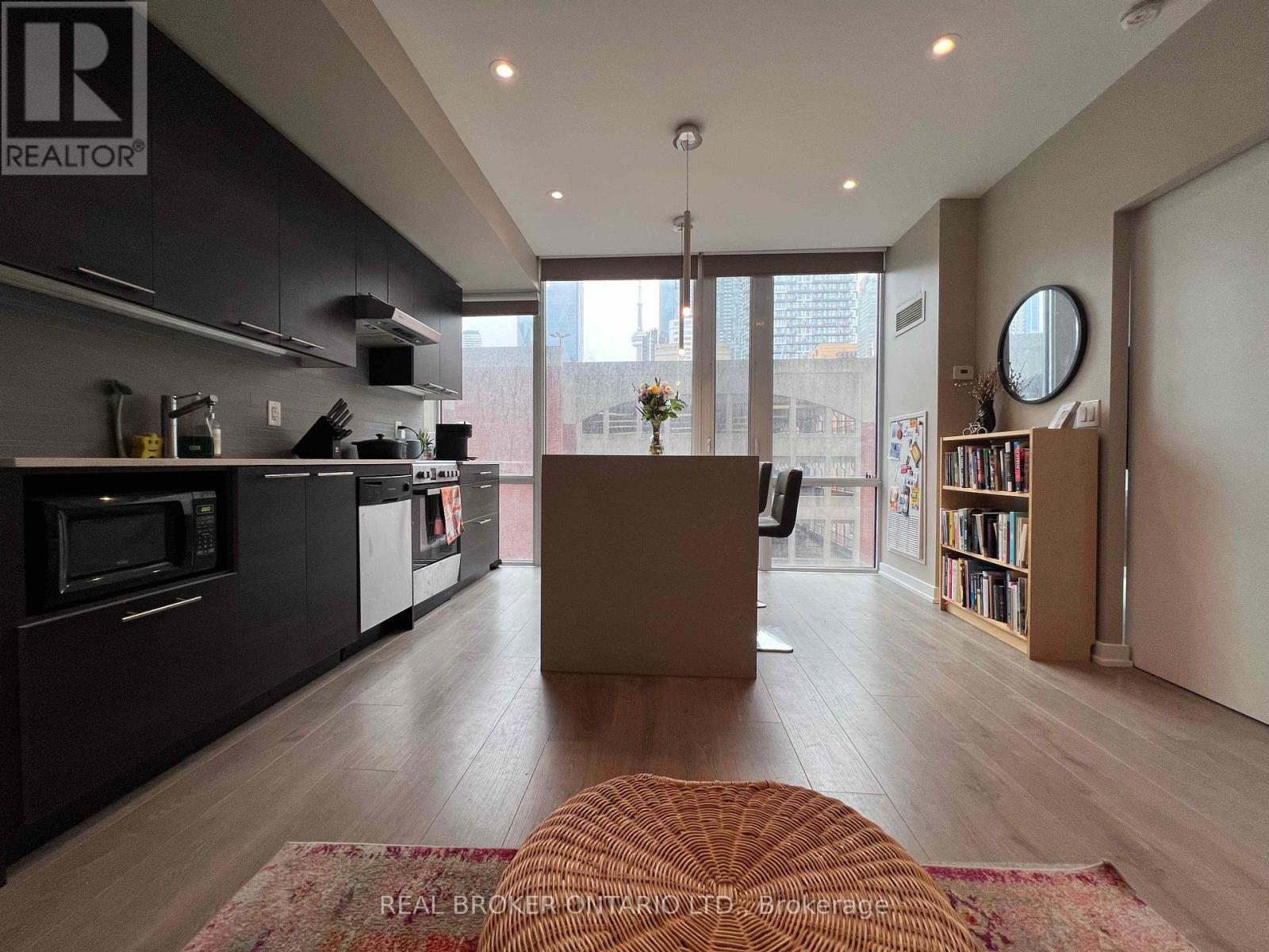 317 - 1 Market Street, Toronto, Ontario  M5E 0A2 - Photo 11 - C12119277