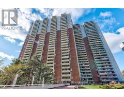 2502 - 1 MASSEY SQUARE, Toronto, Ontario