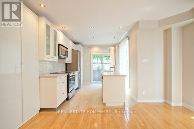Entire Home - 71 Knox Avenue, Toronto, Ontario  M4L 2N8 - Photo 9 - E12119236