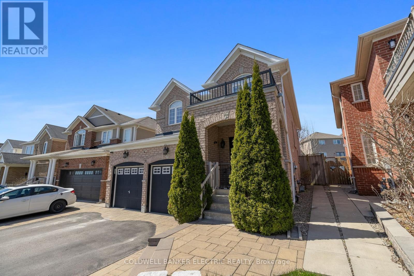 Property at 1616 GLENBOURNE DRIVE image 2