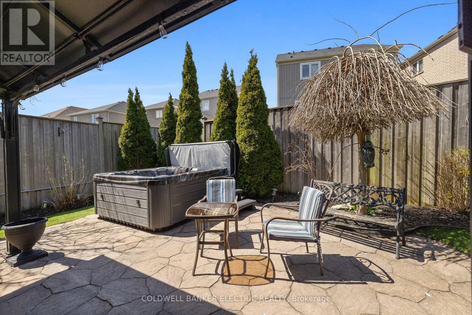 1616 Glenbourne Drive, Oshawa, Ontario  L1K 0G2 - Photo 47 - E12119306