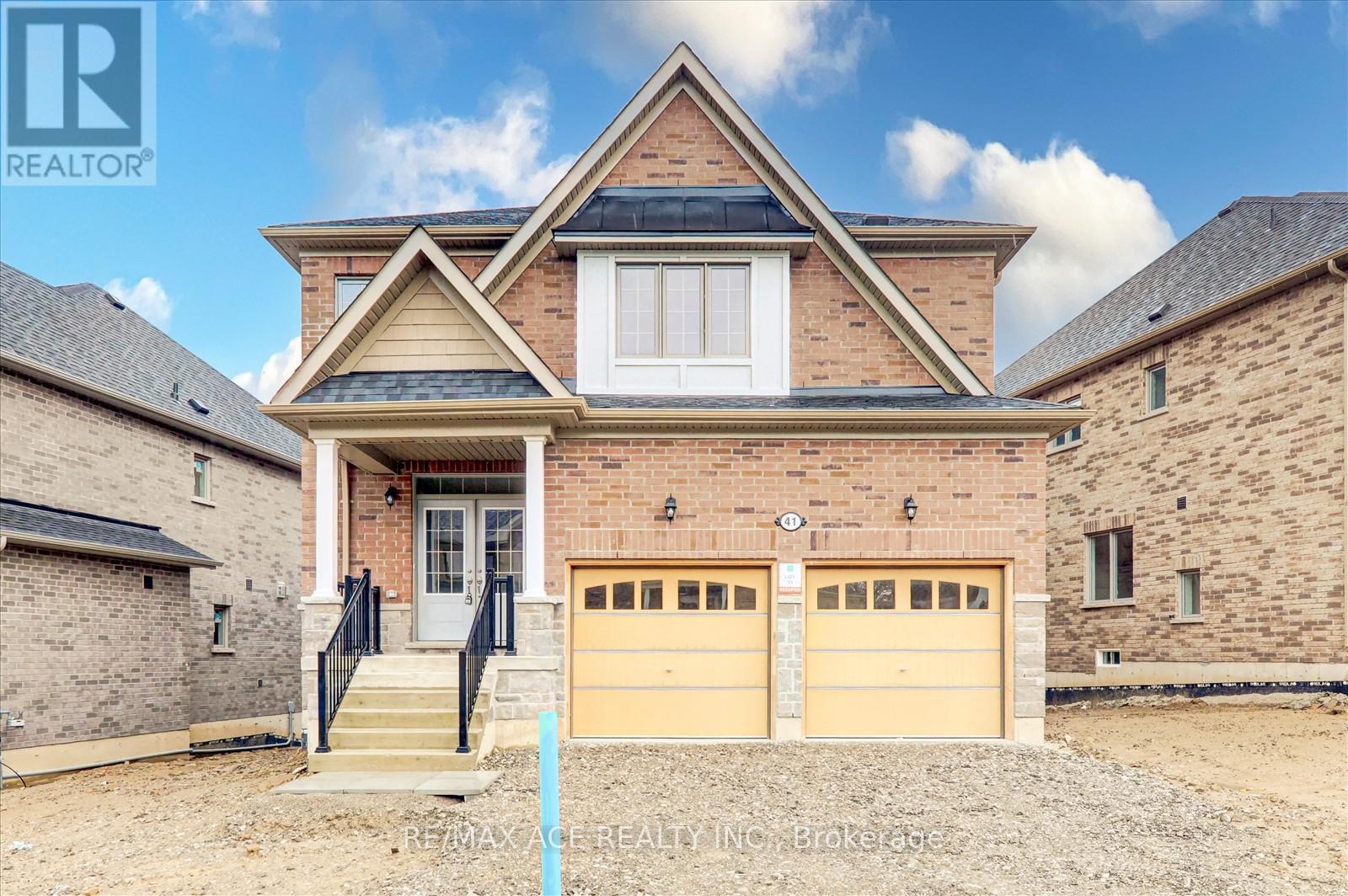 Property at 41 NORTH GARDEN BOULEVARD image 1
