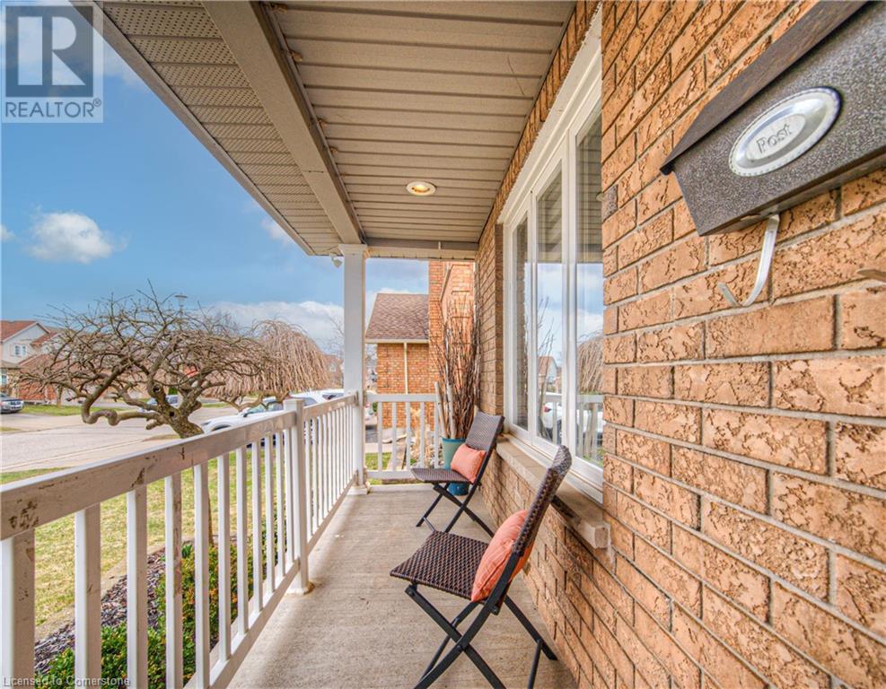 128 Harwood Road, Cambridge, Ontario N1S 4S7 - Photo 4 - 40716260