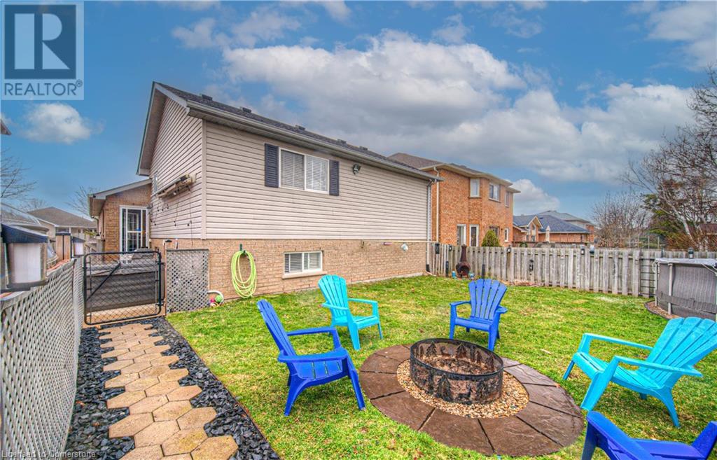 128 Harwood Road, Cambridge, Ontario N1S 4S7 - Photo 38 - 40716260