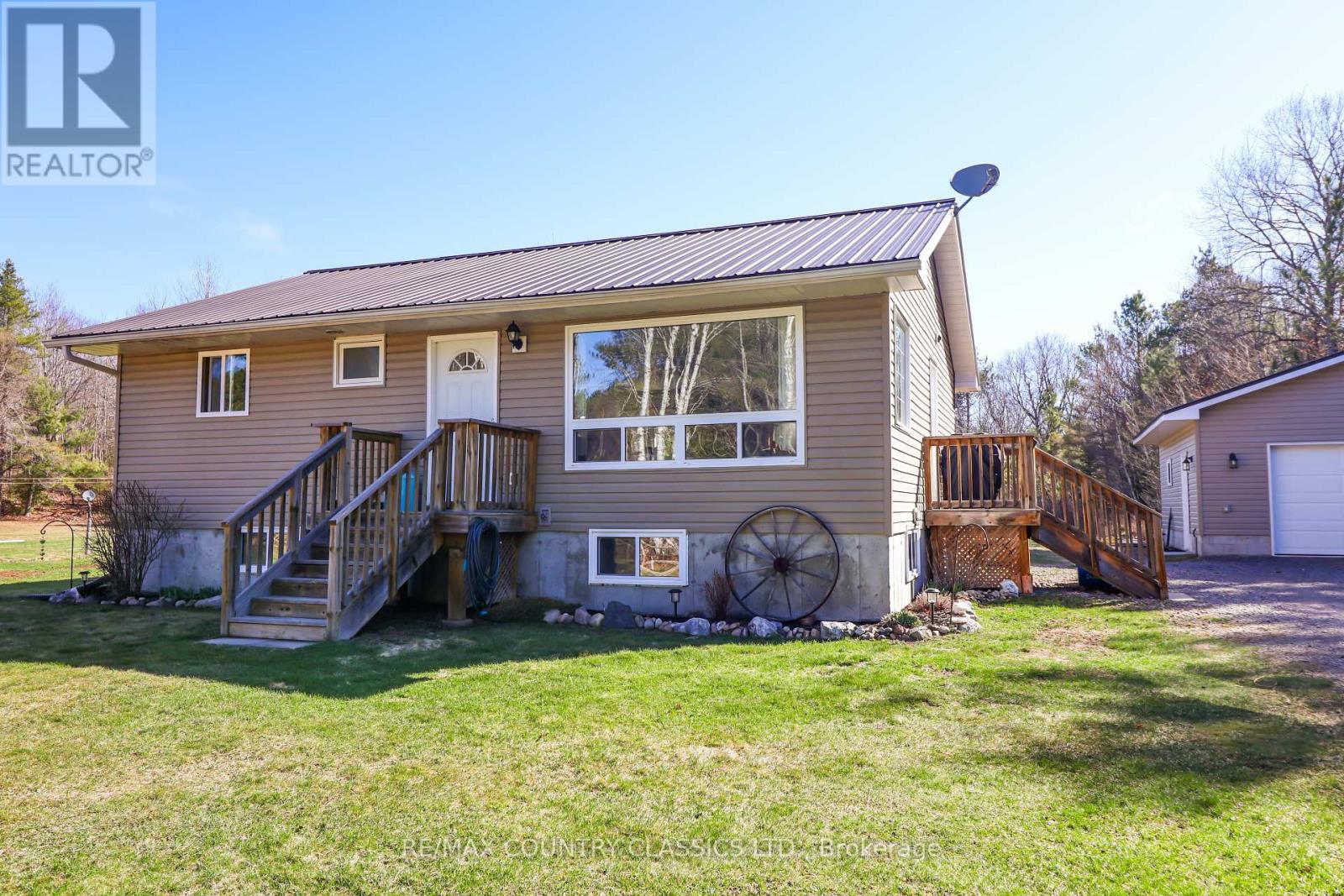 42 ALEXANDER COURT, Faraday, Ontario
