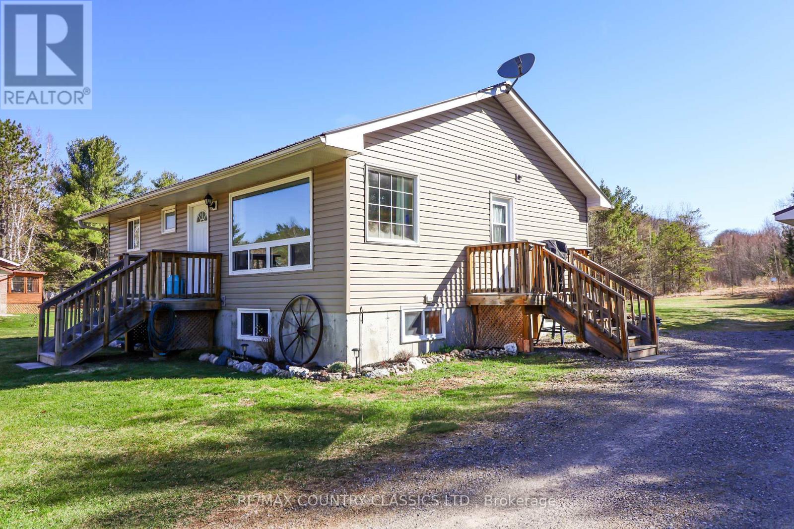 42 Alexander Court, Faraday, Ontario  K0L 1C0 - Photo 2 - X12119284
