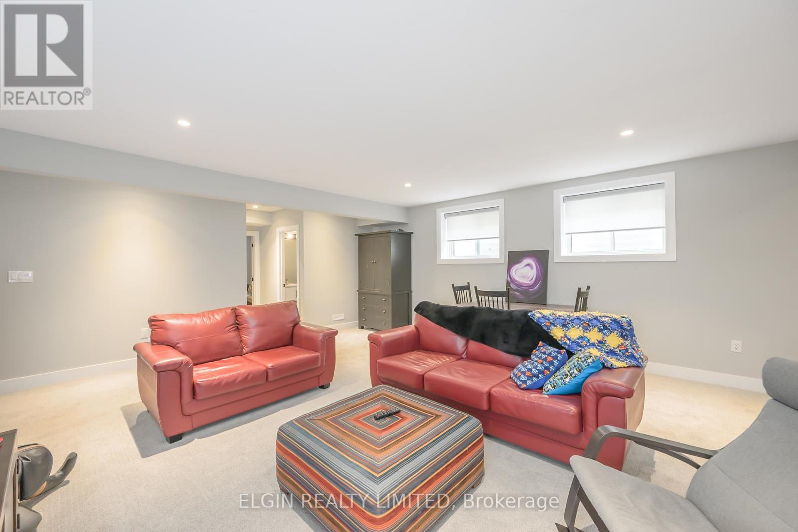 107 Optimist Drive, Southwold (Talbotville), Ontario  N5P 0G2 - Photo 44 - X12119351