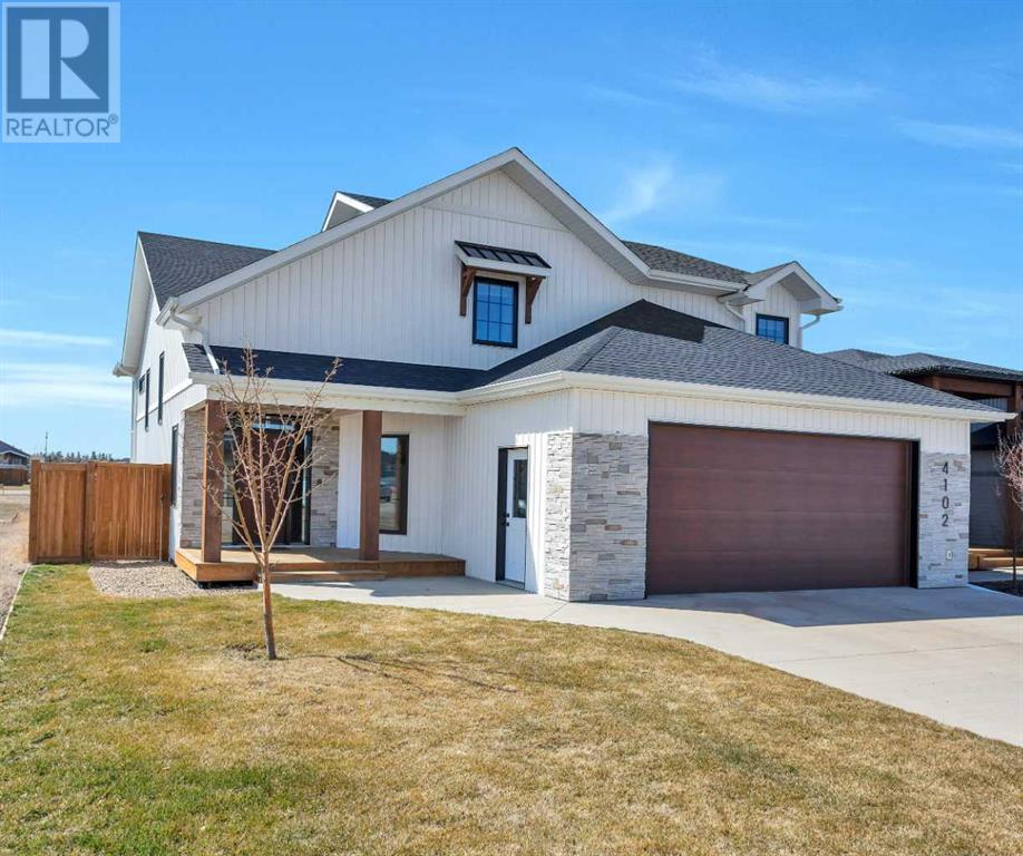 4102 68 Street, Stettler, Alberta  T0C 2L1 - Photo 5 - A2216001