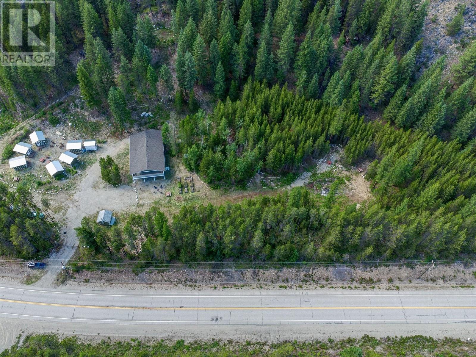 4820 Highway 33, Beaverdell, British Columbia  V0H 1A0 - Photo 61 - 10346036